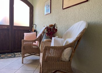 Villa Spoleto - foto 7