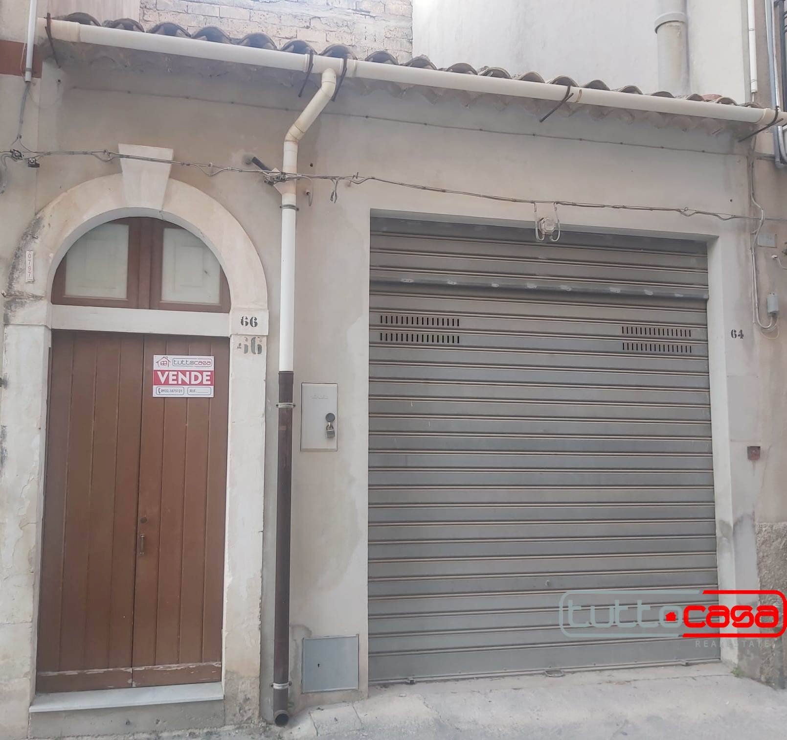 Box VIA TRINACRIA, Scicli - foto 1