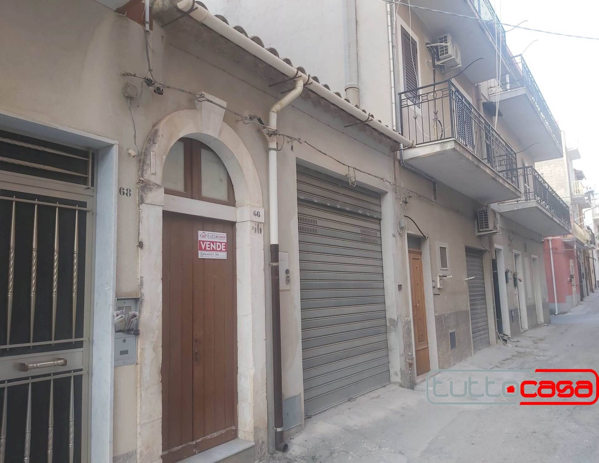 Box VIA TRINACRIA, Scicli - foto 2