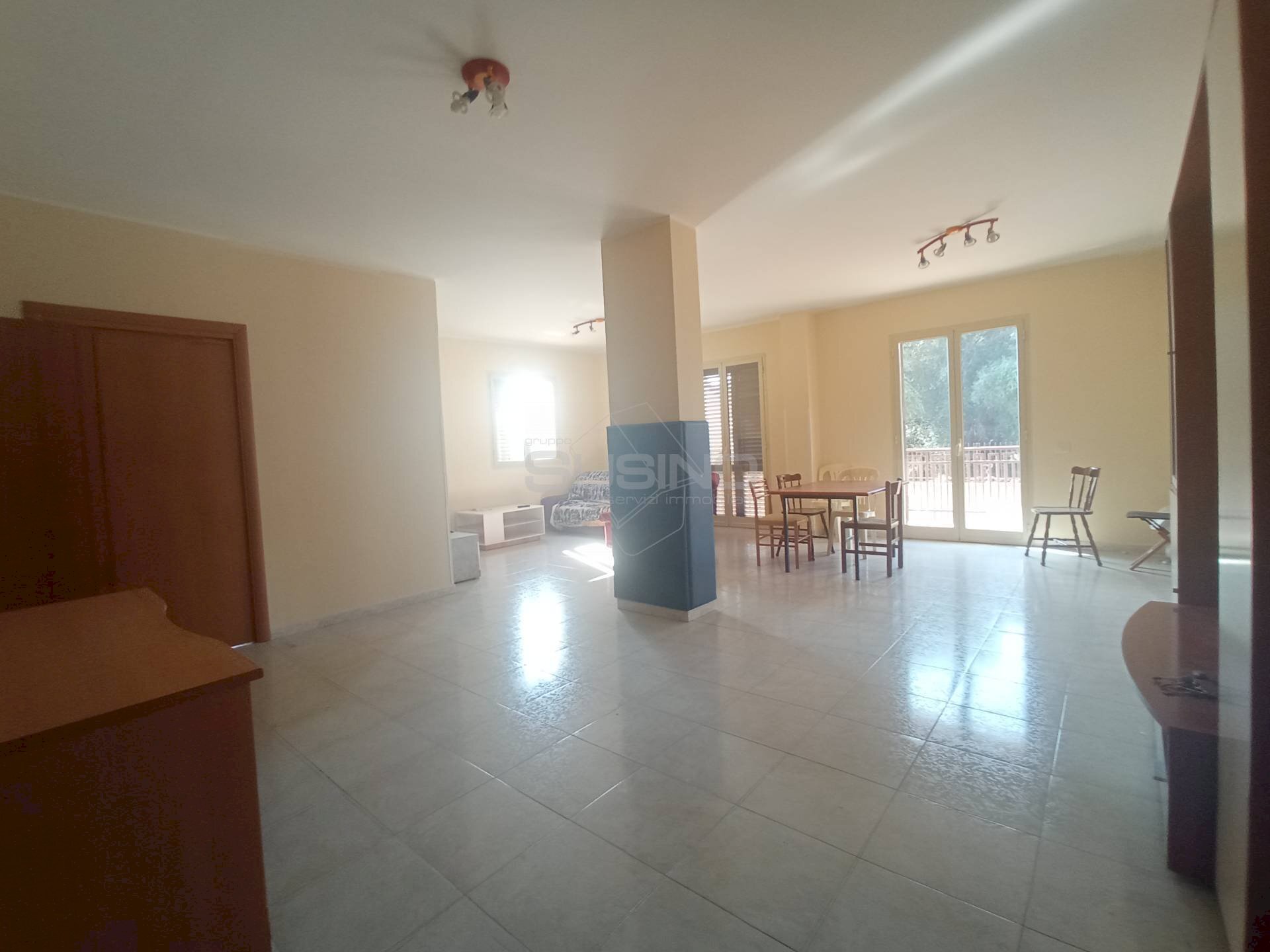 Appartamento VIA CARNEVALE, Floridia - foto 1