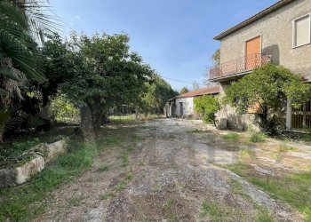 Casa indipendente Via Campo del Medico, Roccasecca - foto 2