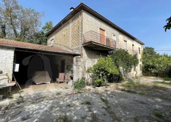 Casa indipendente Via Campo del Medico, Roccasecca - foto 5