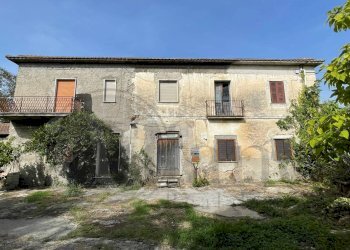 Casa indipendente Via Campo del Medico, Roccasecca - foto 6