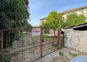 Casa indipendente Via Campo del Medico, Roccasecca - foto 8