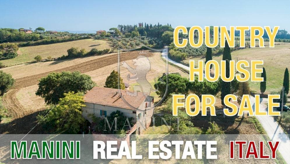 Rustico Loc. Giardini, Castiglione del Lago - foto 2