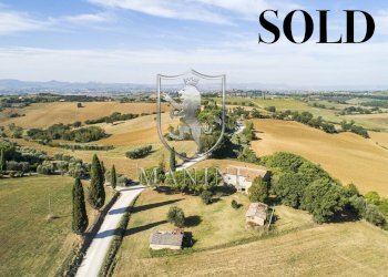 Rustico Loc. Giardini, Castiglione del Lago - foto 1