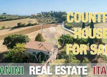 Rustico Loc. Giardini, Castiglione del Lago - foto 2