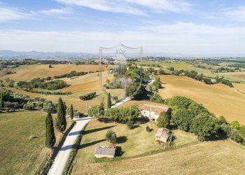 Rustico Loc. Giardini, Castiglione del Lago - foto 3