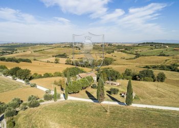 Rustico Loc. Giardini, Castiglione del Lago - foto 6