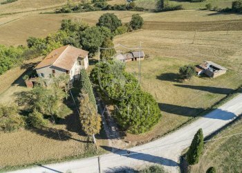 Rustico Loc. Giardini, Castiglione del Lago - foto 8