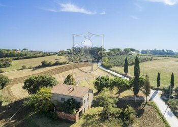 Rustico Loc. Giardini, Castiglione del Lago - foto 10