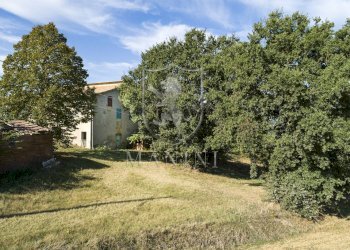 Rustico Loc. Giardini, Castiglione del Lago - foto 12