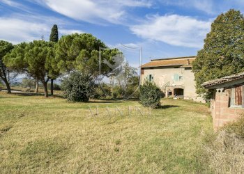 Rustico Loc. Giardini, Castiglione del Lago - foto 13