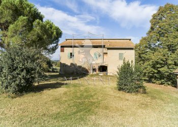 Rustico Loc. Giardini, Castiglione del Lago - foto 15