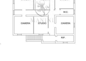 Rustico Loc. Giardini, Castiglione del Lago - foto 19