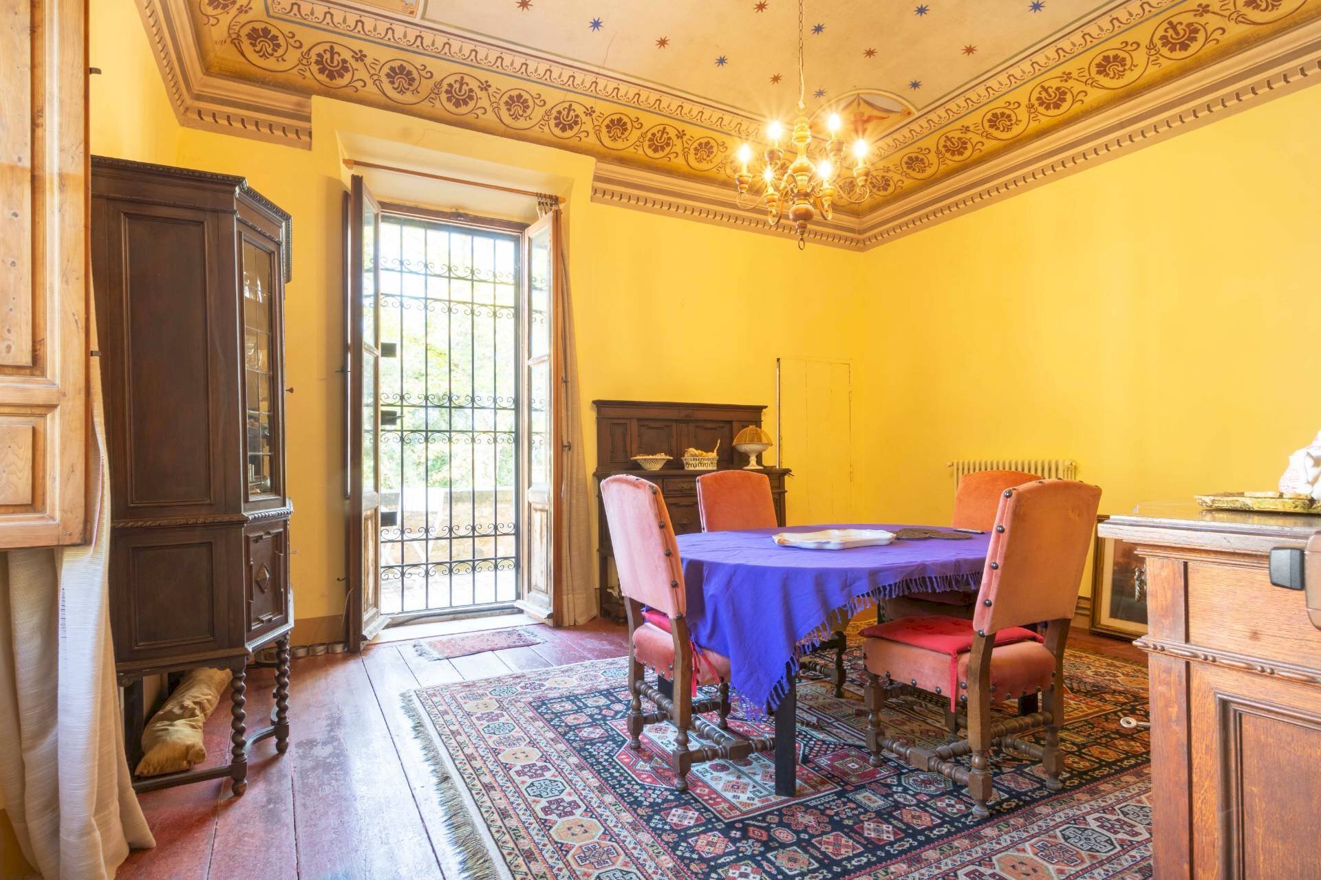 Villa Unifamiliare Via Castello, Pomarance - foto 2