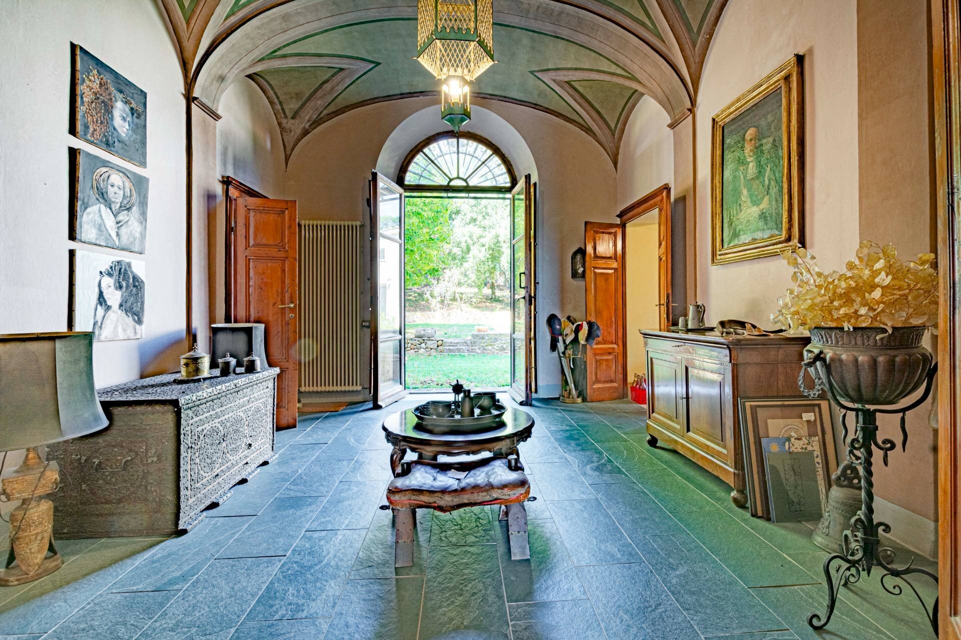 Villa Unifamiliare Via Castello, Pomarance - foto 3