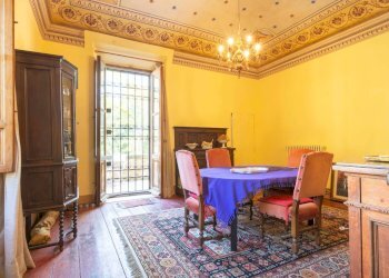 Villa Unifamiliare Via Castello, Pomarance - foto 2