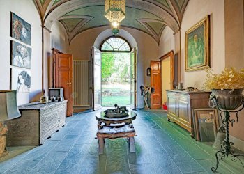 Villa Unifamiliare Via Castello, Pomarance - foto 3