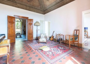 Villa Unifamiliare Via Castello, Pomarance - foto 5