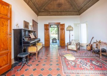 Villa Unifamiliare Via Castello, Pomarance - foto 6