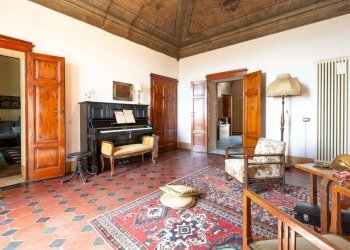 Villa Unifamiliare Via Castello, Pomarance - foto 7