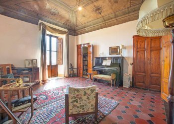 Villa Unifamiliare Via Castello, Pomarance - foto 10