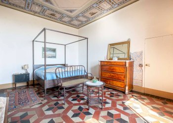 Villa Unifamiliare Via Castello, Pomarance - foto 11