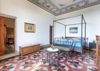 Villa Unifamiliare Via Castello, Pomarance - foto 12