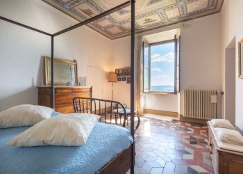 Villa Unifamiliare Via Castello, Pomarance - foto 13