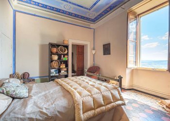 Villa Unifamiliare Via Castello, Pomarance - foto 14