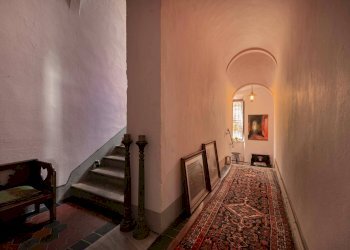 Villa Unifamiliare Via Castello, Pomarance - foto 17