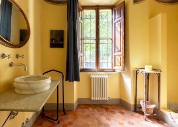 Villa Unifamiliare Via Castello, Pomarance - foto 20