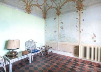 Villa Unifamiliare Via Castello, Pomarance - foto 21