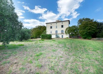 Villa Unifamiliare Via Castello, Pomarance - foto 24