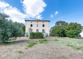 Villa Unifamiliare Via Castello, Pomarance - foto 25