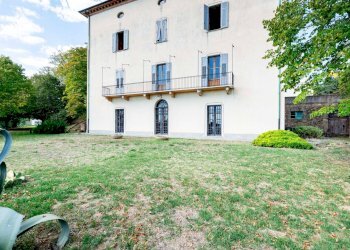 Villa Unifamiliare Via Castello, Pomarance - foto 26