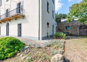 Villa Unifamiliare Via Castello, Pomarance - foto 27