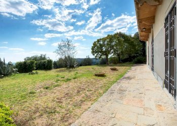 Villa Unifamiliare Via Castello, Pomarance - foto 28