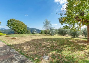 Villa Unifamiliare Via Castello, Pomarance - foto 29