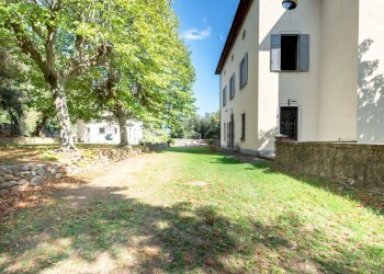 Villa Unifamiliare Via Castello, Pomarance - foto 30