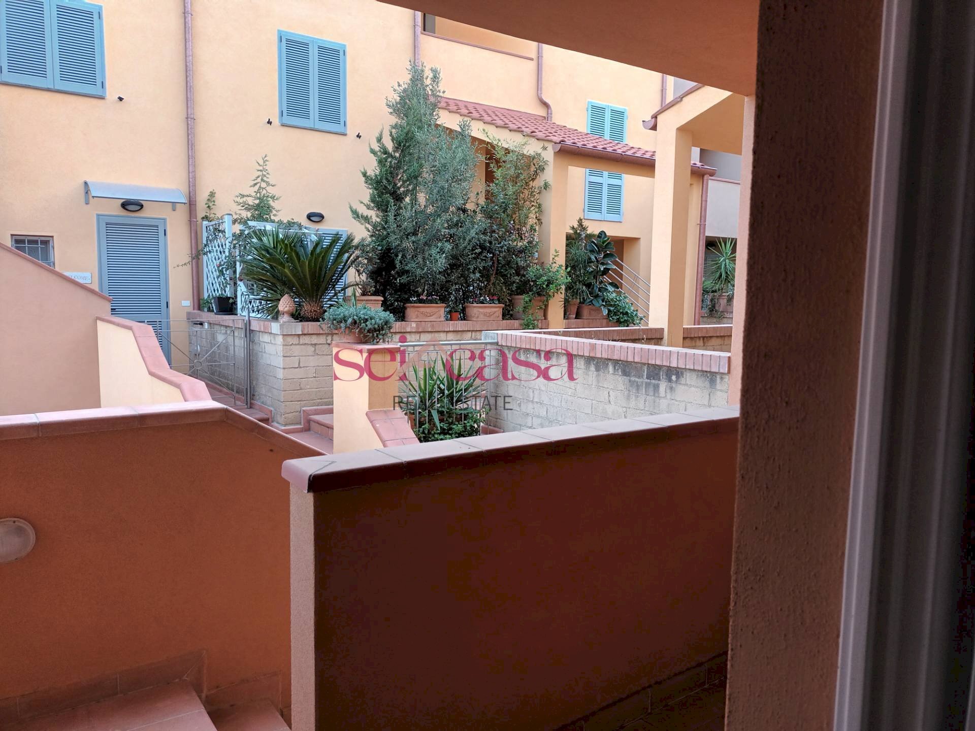 Trilocale Castiglione della Pescaia - foto 3