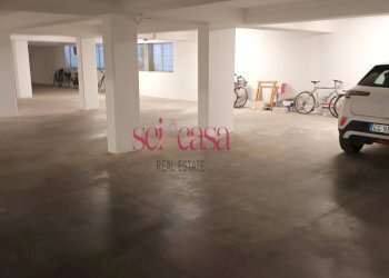 Three-room apartment Castiglione della Pescaia - photo 10