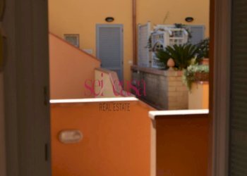 Three-room apartment Castiglione della Pescaia - photo 13