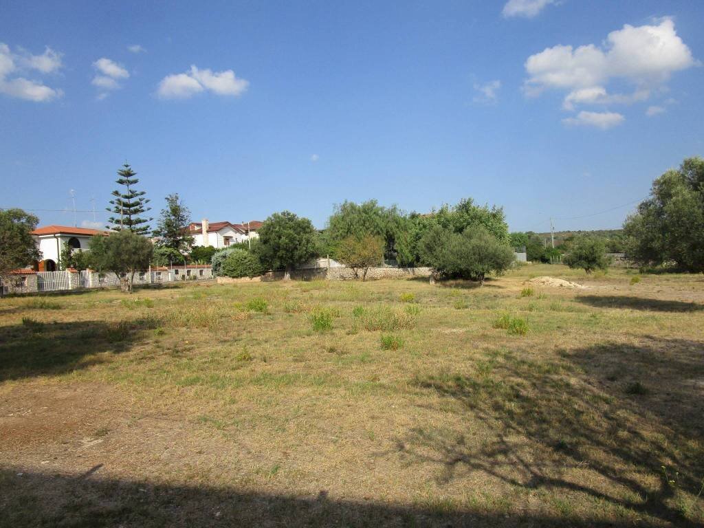 Building land viale Marcus, 31, Statte - photo 2