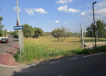 Terreno edificabile viale Marcus, 31, Statte - foto 1