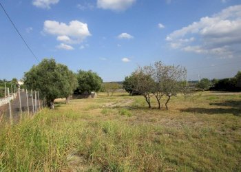 Terreno edificabile viale Marcus, 31, Statte - foto 4