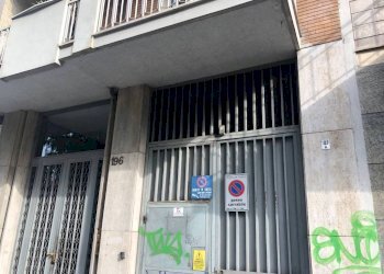 ingresso/uscita - Box corso Sebastopoli, 196, Torino (zona Santa Rita) - foto 4