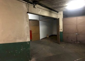 Interno Box - Box corso Sebastopoli, 196, Torino (zona Santa Rita) - foto 7