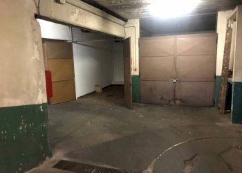 Interno Box - Box corso Sebastopoli, 196, Torino (zona Santa Rita) - foto 8